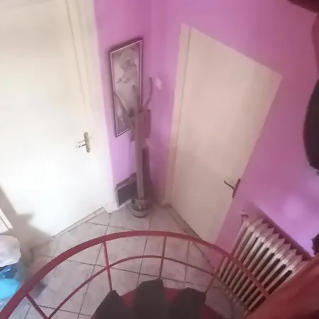 βιλλα τζουλια Villa