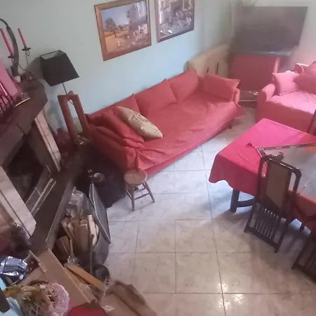 βιλλα τζουλια * Nea Plagia