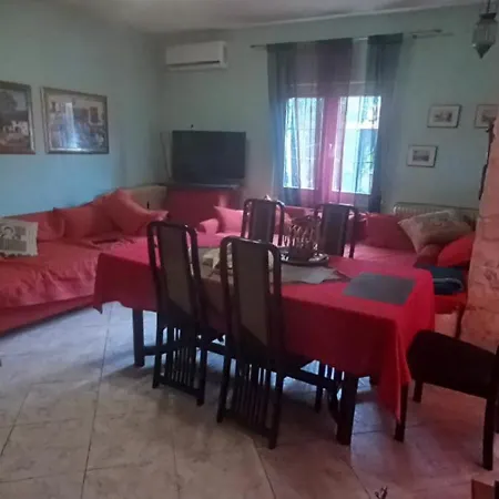 Villa βιλλα τζουλια Nea Plagia