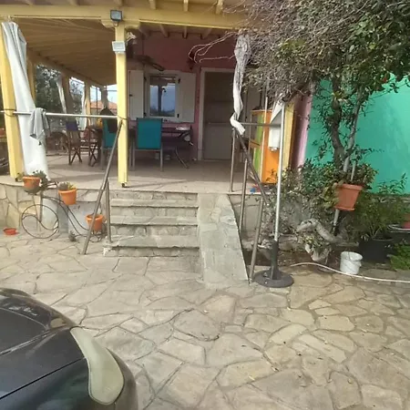 βιλλα τζουλια Villa