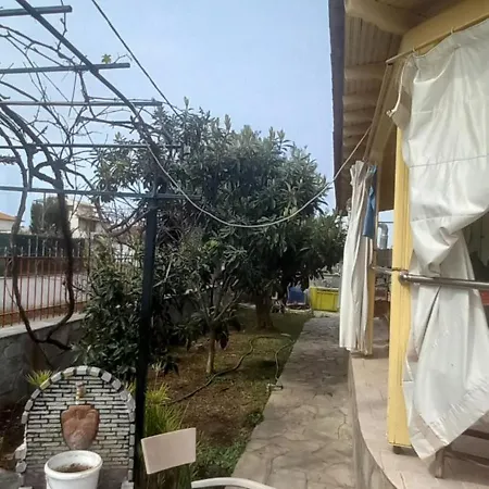 βιλλα τζουλια *
