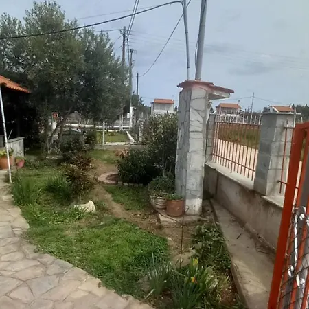βιλλα τζουλια Villa